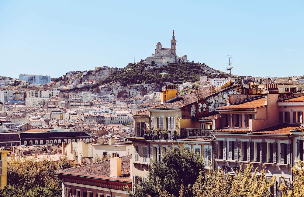 Marseille