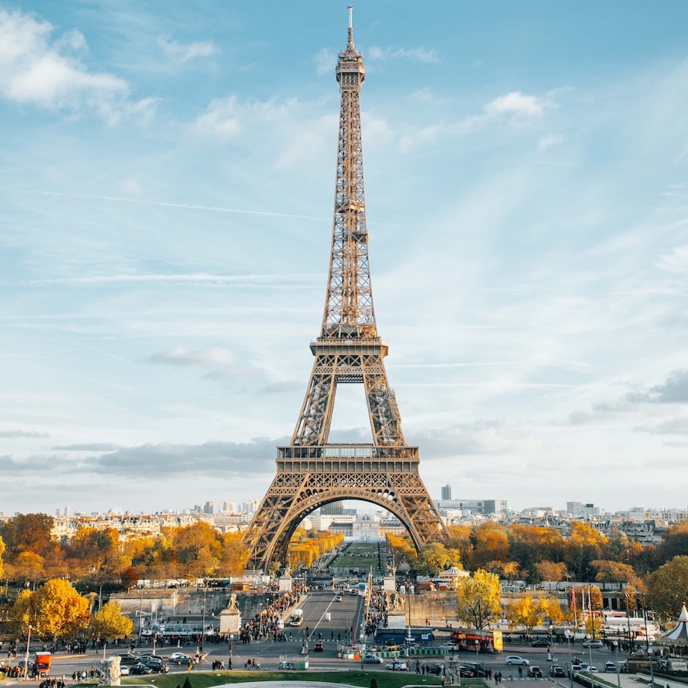 Paris